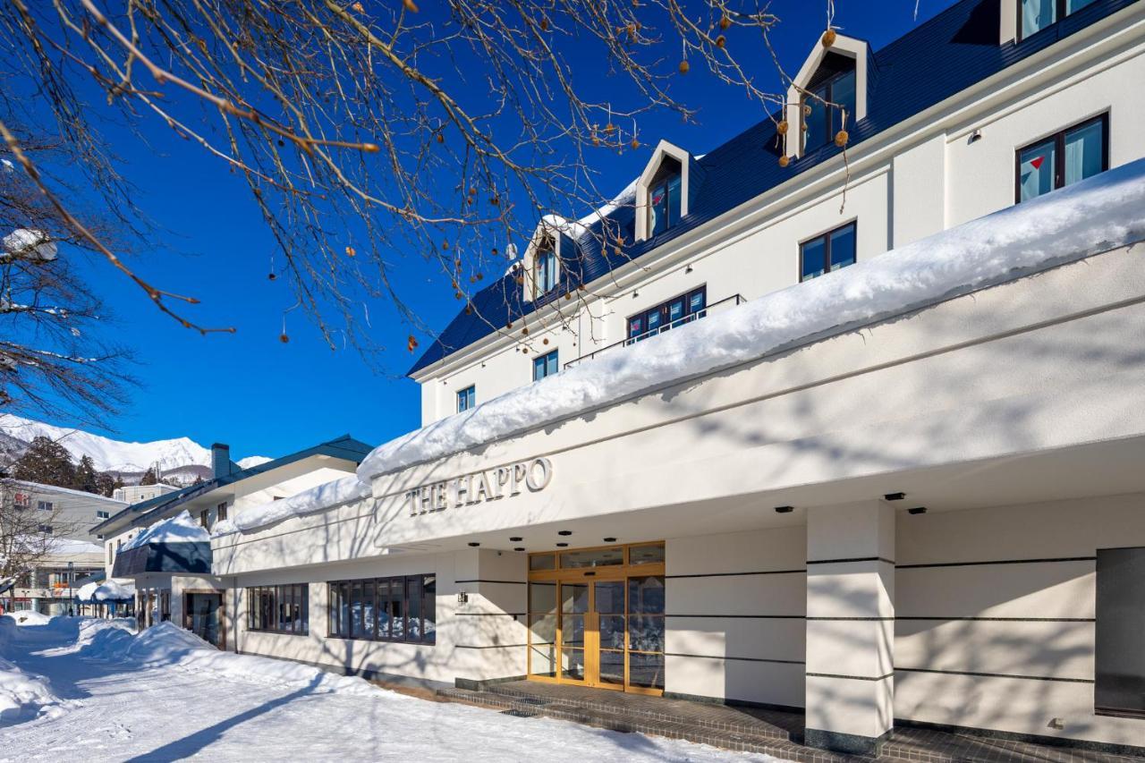 Hotel The Happo By Hhg Hakuba