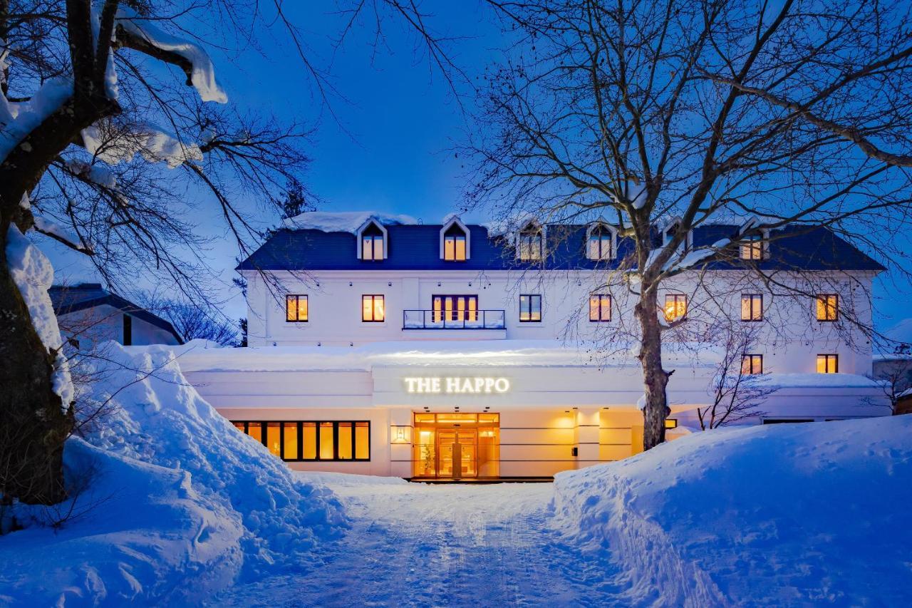 The Happo By Hhg Hotel Hakuba